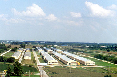 Commerce Center of Southeast Iowa